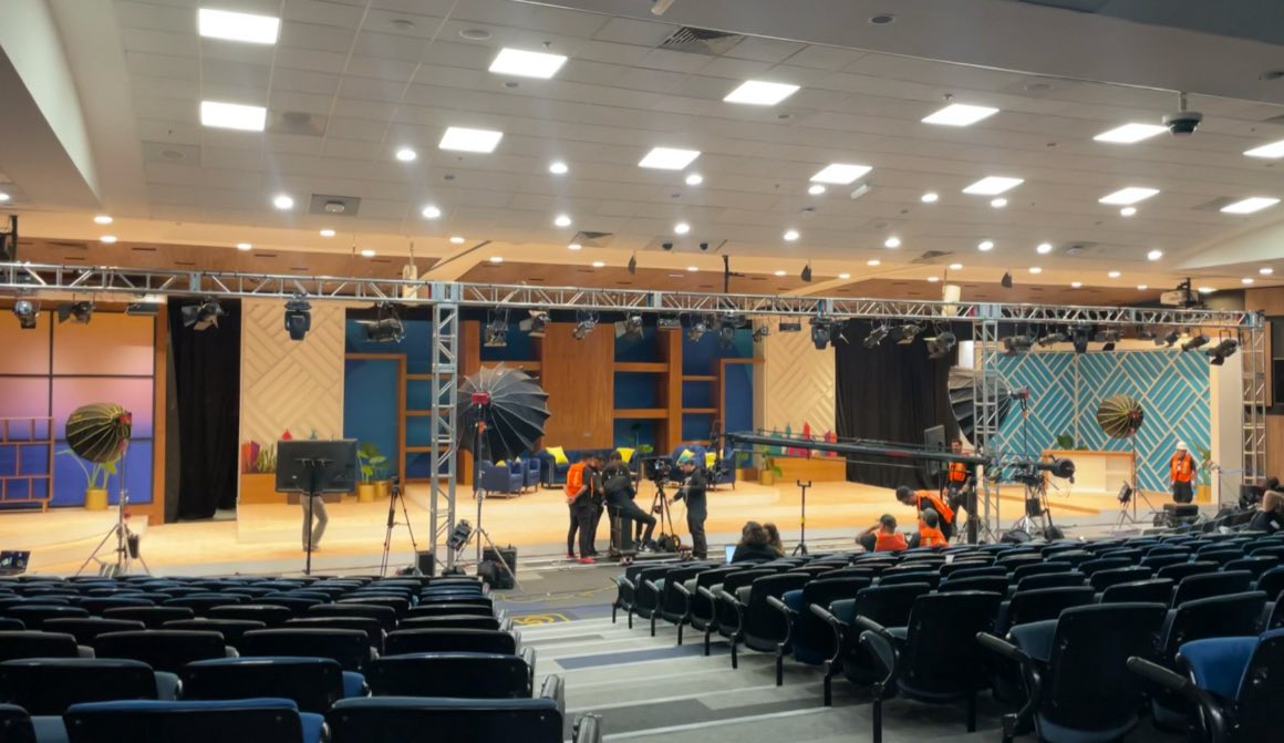 Eventos Corporativos